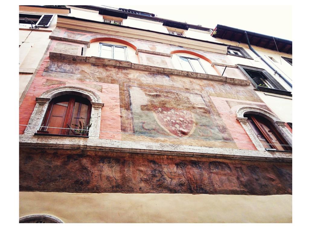 Demode Holiday Rome Exterior photo
