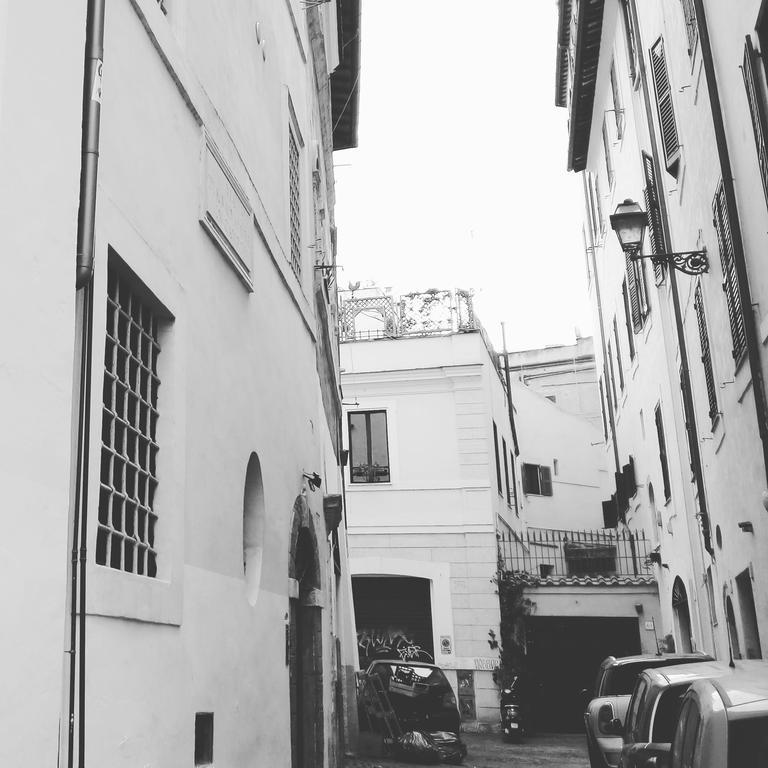 Demode Holiday Rome Exterior photo