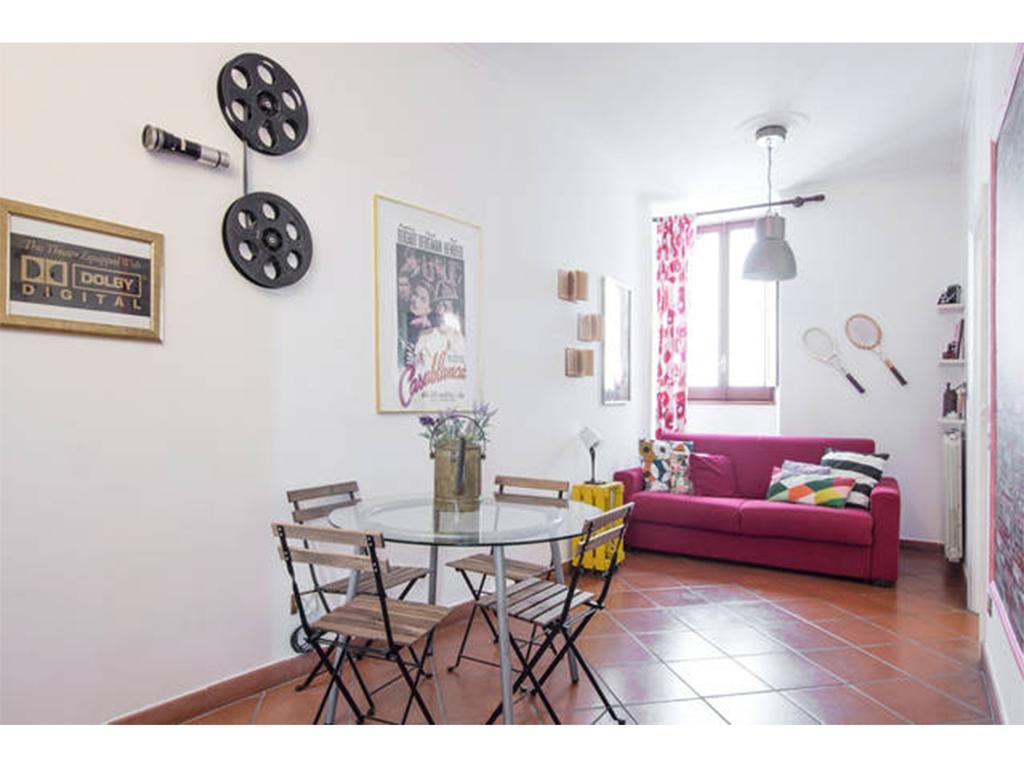 Demode Holiday Rome Exterior photo