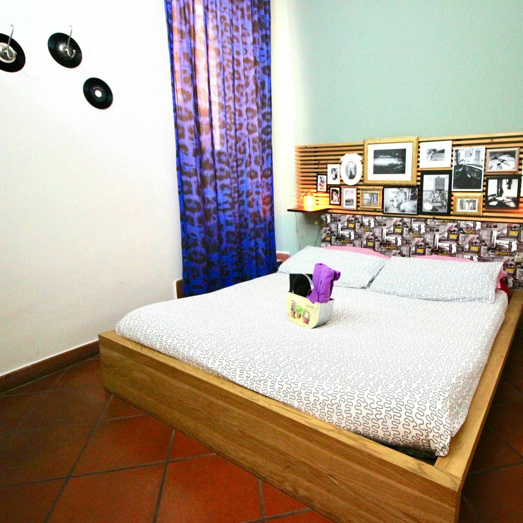 Demode Holiday Rome Exterior photo