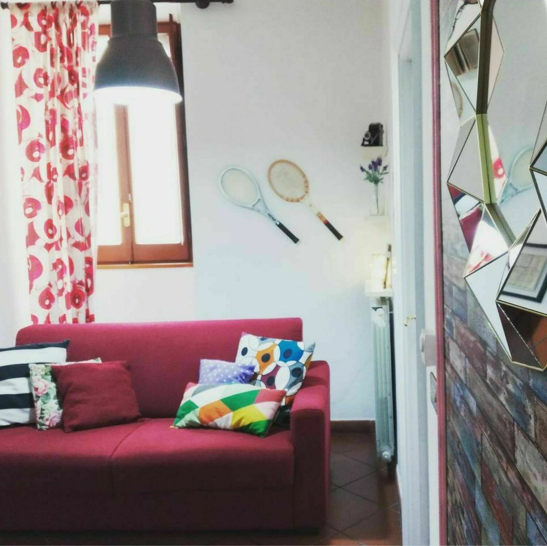 Demode Holiday Rome Exterior photo