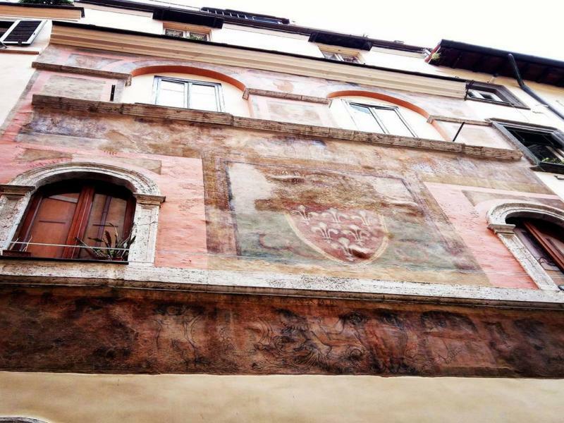 Demode Holiday Rome Exterior photo